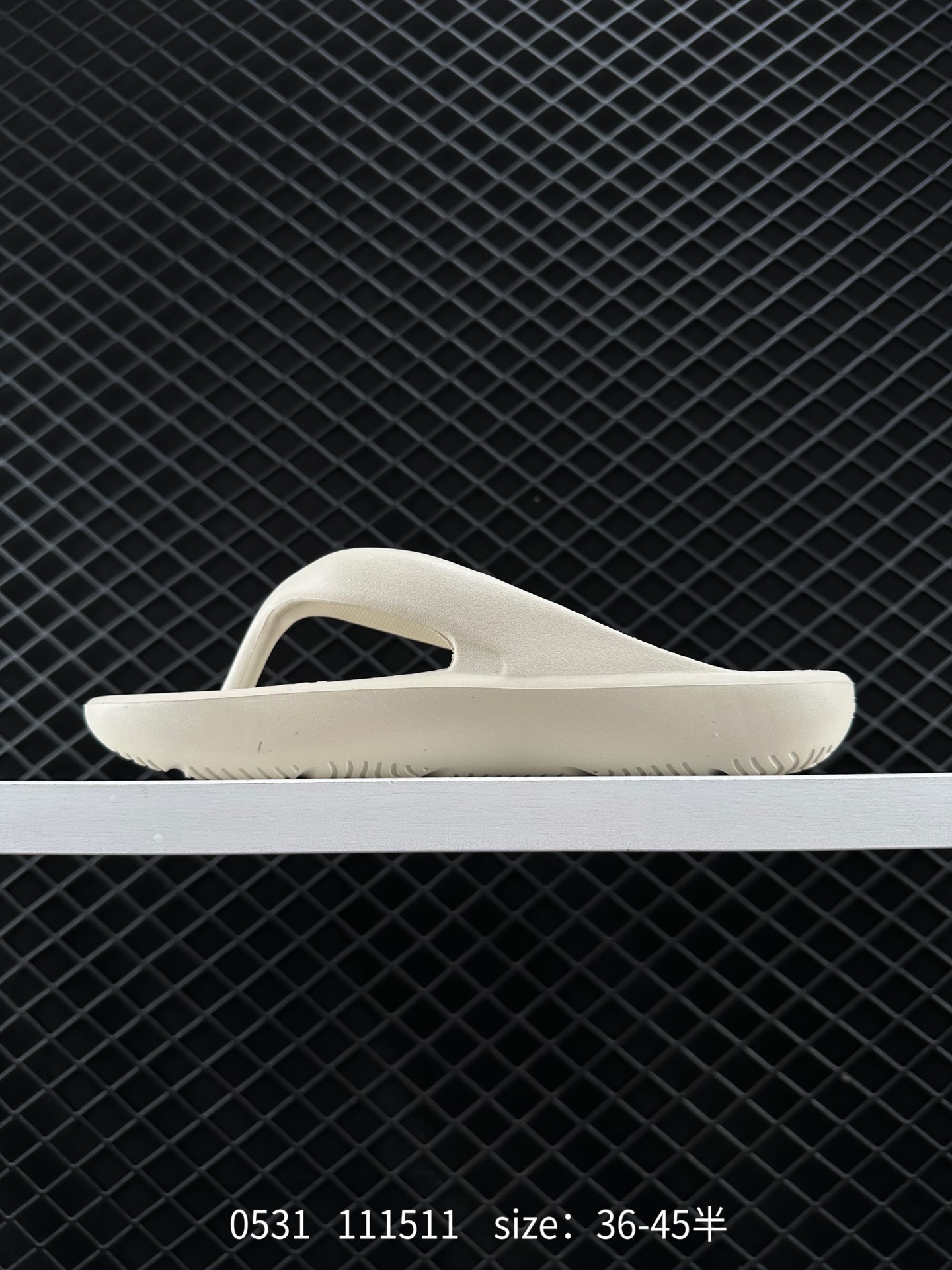 New balance NB X TAW&TOE